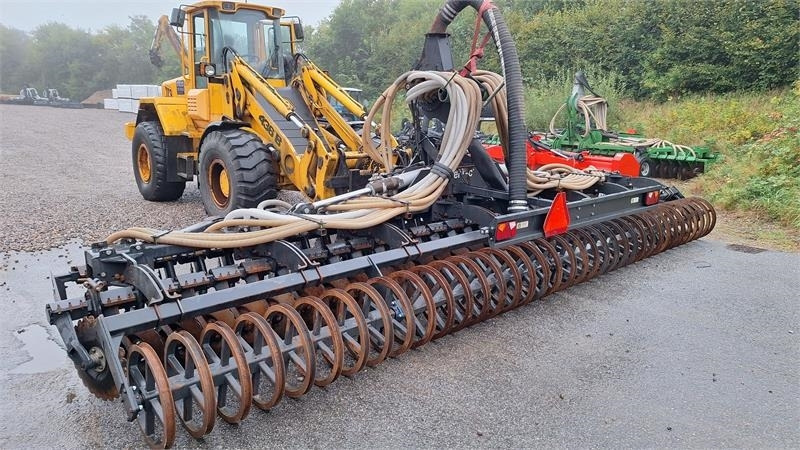 Inter-Tech 7,5 MTR - Lägapütt: pilt 3 Inter-Tech 7,5 MTR - Lägapütt: pilt 3