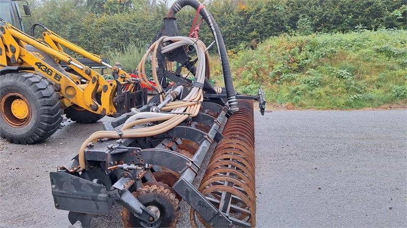 Inter-Tech 7,5 MTR - Lägapütt: pilt 2 Inter-Tech 7,5 MTR - Lägapütt: pilt 2