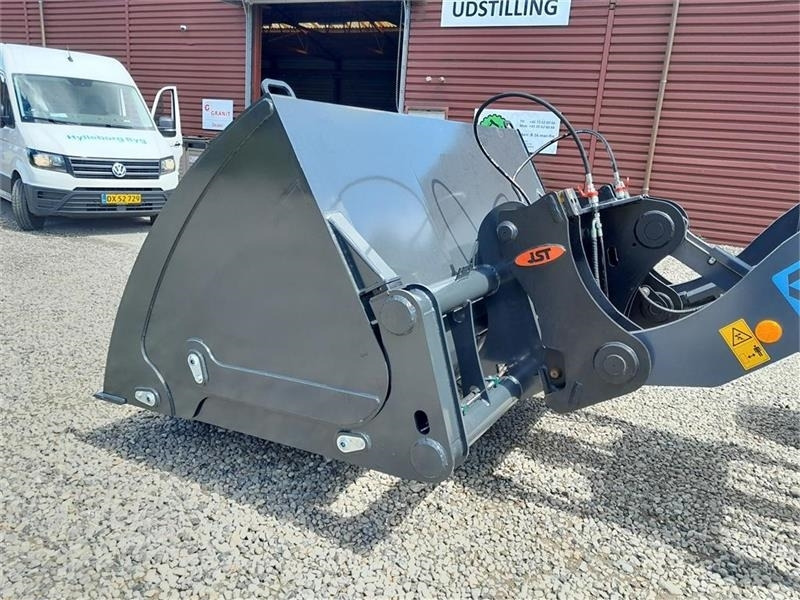 Inter-Tech Højtipskovl 3 kb3 INTER TECH 2,60m - Laaduri kopp: pilt 2 Inter-Tech Højtipskovl 3 kb3 INTER TECH 2,60m - Laaduri kopp: pilt 2