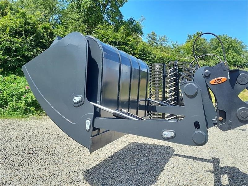 Inter-Tech Højtipskovl 3 kb3 INTER TECH 2,60m - Laaduri kopp: pilt 5 Inter-Tech Højtipskovl 3 kb3 INTER TECH 2,60m - Laaduri kopp: pilt 5