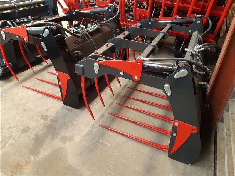 Inter-Tech - Siloseadmed: pilt 2 Inter-Tech - Siloseadmed: pilt 2