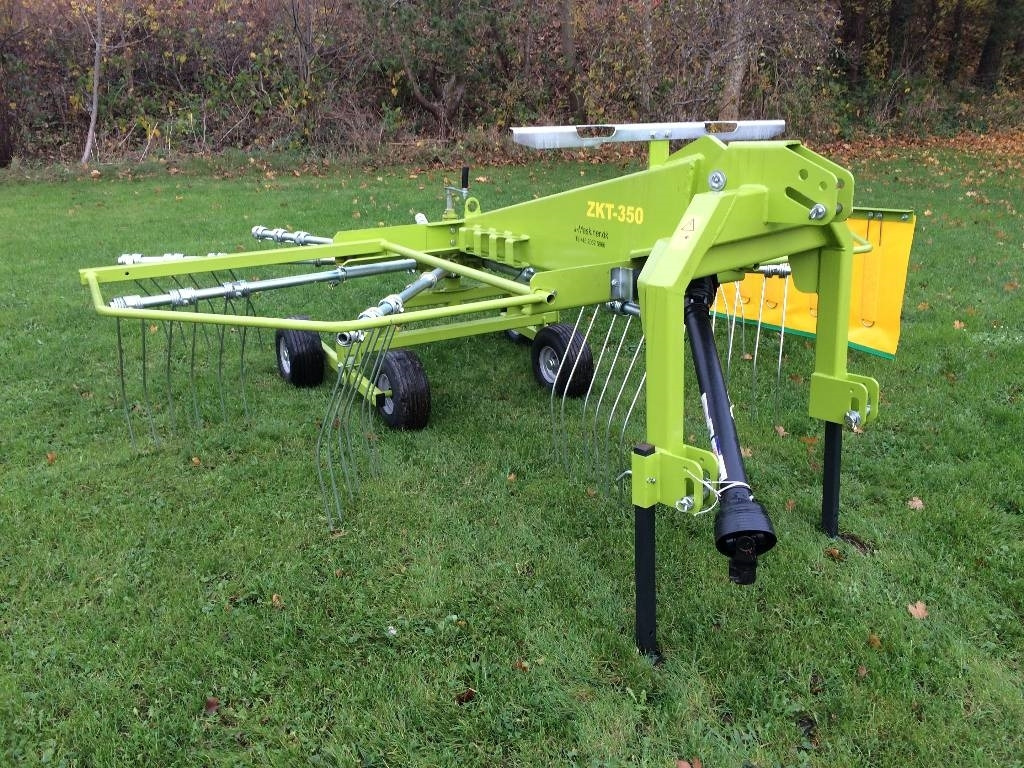 J-Maskiner 350 - Kaarutaja/ Reha: pilt 1 J-Maskiner 350 - Kaarutaja/ Reha: pilt 1