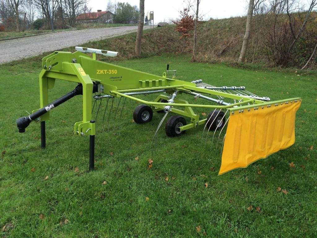 J-Maskiner 350 - Kaarutaja/ Reha: pilt 2 J-Maskiner 350 - Kaarutaja/ Reha: pilt 2