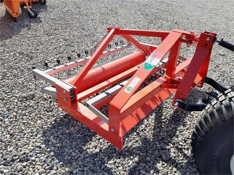 - - - BOXER AGRI - Kommunaal-/ Erisõiduk: pilt 4 - - - BOXER AGRI - Kommunaal-/ Erisõiduk: pilt 4