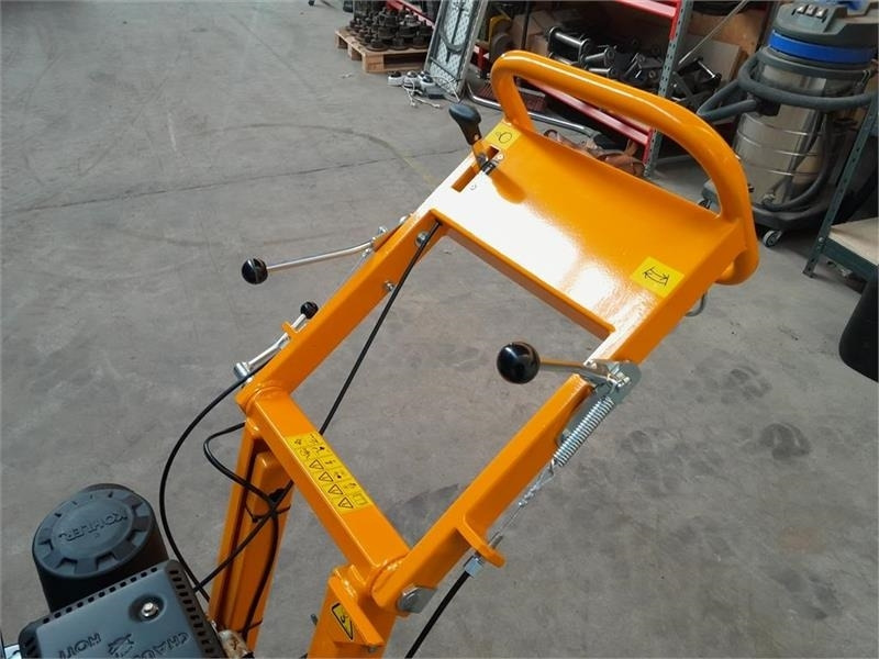 Laski F 360 SW/14 MED DREJESKAMMEL  liising Laski F 360 SW/14 MED DREJESKAMMEL: pilt 8