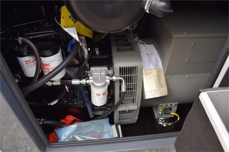 Generaatorikomplekt LeRoy Sommer Cummins 155 kVa: pilt 6