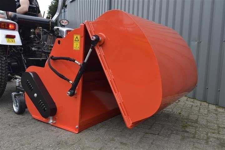 - - - boxer - Lisaseade - Munitsipaaltraktor: pilt 5 - - - boxer - Lisaseade - Munitsipaaltraktor: pilt 5