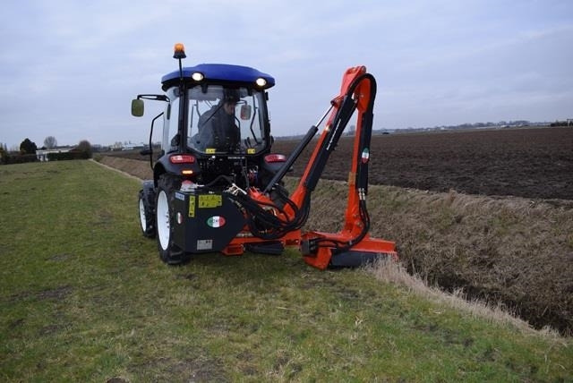 - - - boxer - Lisaseade - Munitsipaaltraktor: pilt 2 - - - boxer - Lisaseade - Munitsipaaltraktor: pilt 2