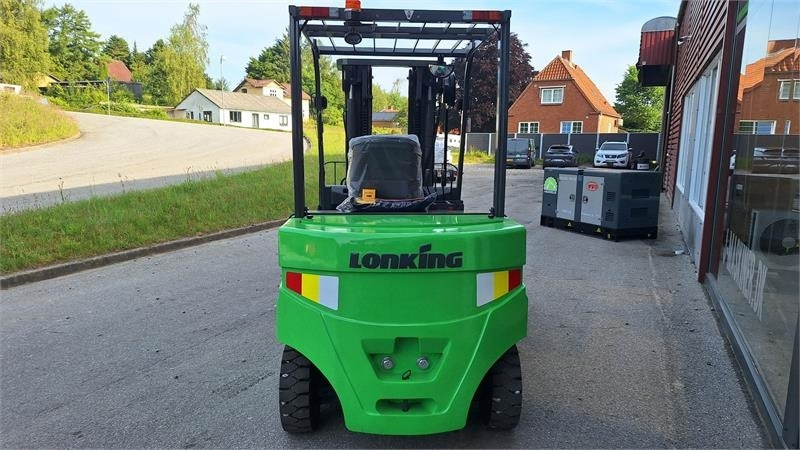 Lonking Lg50b Elektrisk - Elektritõstuk: pilt 3 Lonking Lg50b Elektrisk - Elektritõstuk: pilt 3