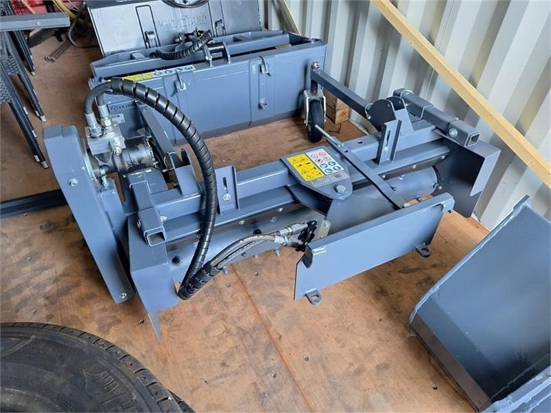 Multione Powerrake - Kaarutaja/ Reha: pilt 1 Multione Powerrake - Kaarutaja/ Reha: pilt 1