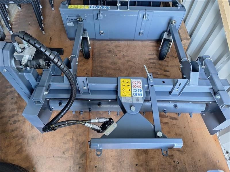 Multione Powerrake - Kaarutaja/ Reha: pilt 5 Multione Powerrake - Kaarutaja/ Reha: pilt 5