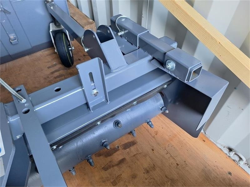 Multione Powerrake - Kaarutaja/ Reha: pilt 2 Multione Powerrake - Kaarutaja/ Reha: pilt 2