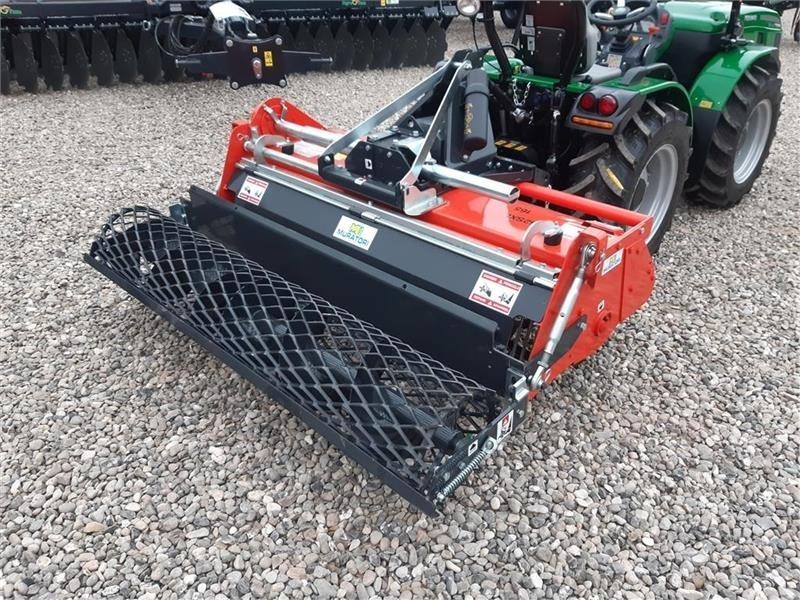 Muratori MZ6SXL - Mullafrees: pilt 3 Muratori MZ6SXL - Mullafrees: pilt 3