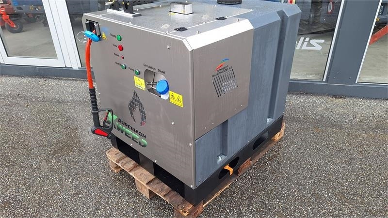 - - - Xweed e2 - Põllutööseade: pilt 1 - - - Xweed e2 - Põllutööseade: pilt 1