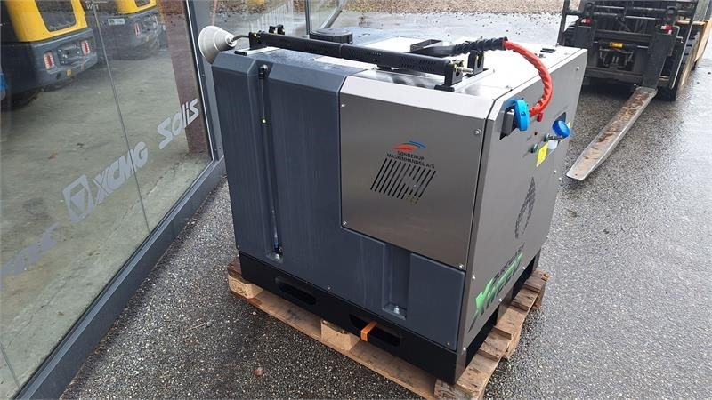 - - - Xweed e2 - Põllutööseade: pilt 5 - - - Xweed e2 - Põllutööseade: pilt 5