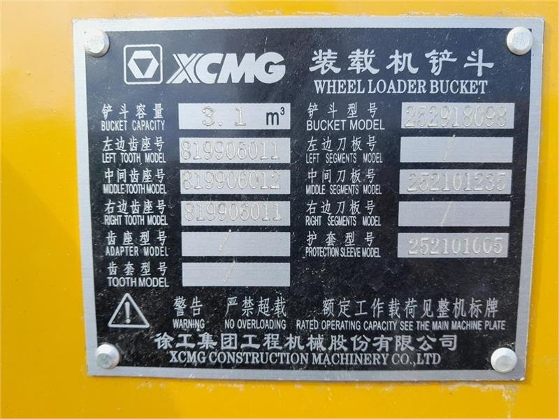 - - - SKOVL 3.1 KUBIK - Laaduri kopp: pilt 4 - - - SKOVL 3.1 KUBIK - Laaduri kopp: pilt 4