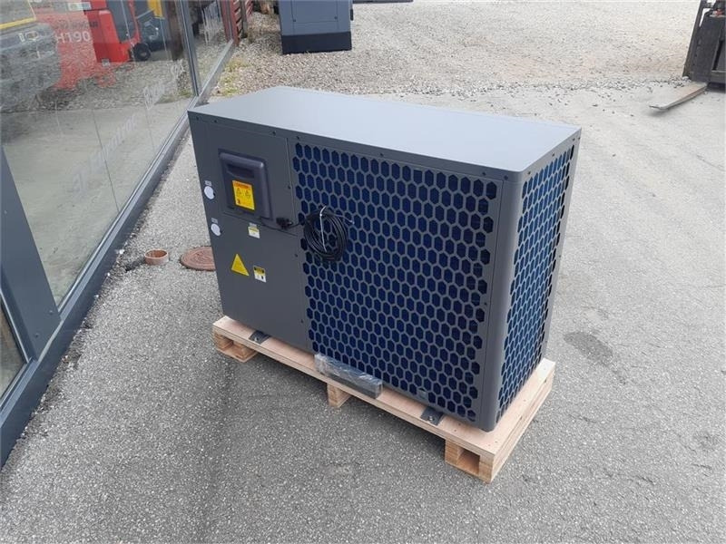 - - - SPRSUN 9.1 KW - Ehitussoojendi: pilt 3 - - - SPRSUN 9.1 KW - Ehitussoojendi: pilt 3