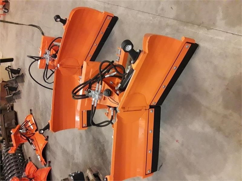 Sigma Pro G101 - Lumesahk - Põllutööseade: pilt 3 Sigma Pro G101 - Lumesahk - Põllutööseade: pilt 3