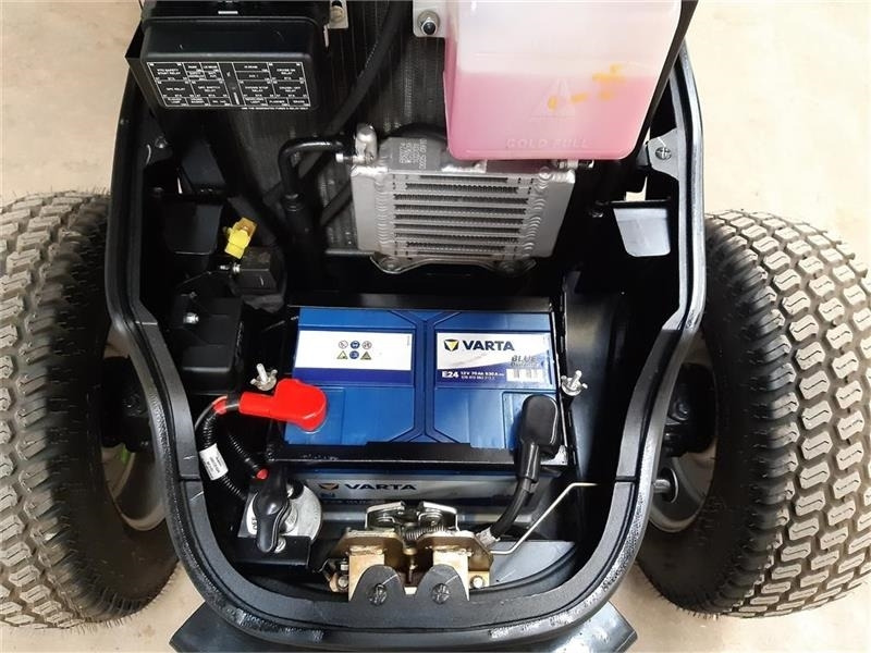 Solis 26 hst - Munitsipaaltraktor: pilt 5 Solis 26 hst - Munitsipaaltraktor: pilt 5