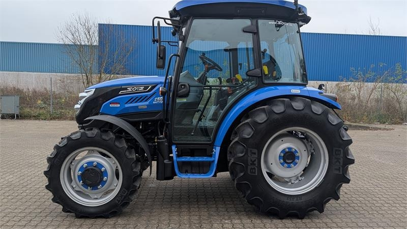 Solis 60 - Traktor: pilt 2 Solis 60 - Traktor: pilt 2