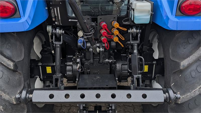 Solis 60 - Traktor: pilt 5 Solis 60 - Traktor: pilt 5