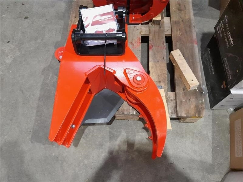 - - - TRÆ KLIPPER - Raiepäised: pilt 2 - - - TRÆ KLIPPER - Raiepäised: pilt 2