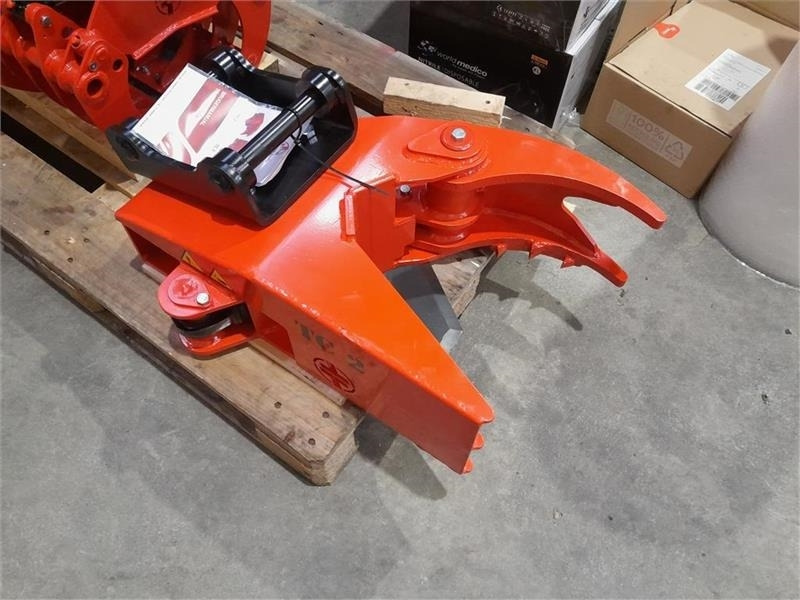 - - - TRÆ KLIPPER - Raiepäised: pilt 1 - - - TRÆ KLIPPER - Raiepäised: pilt 1