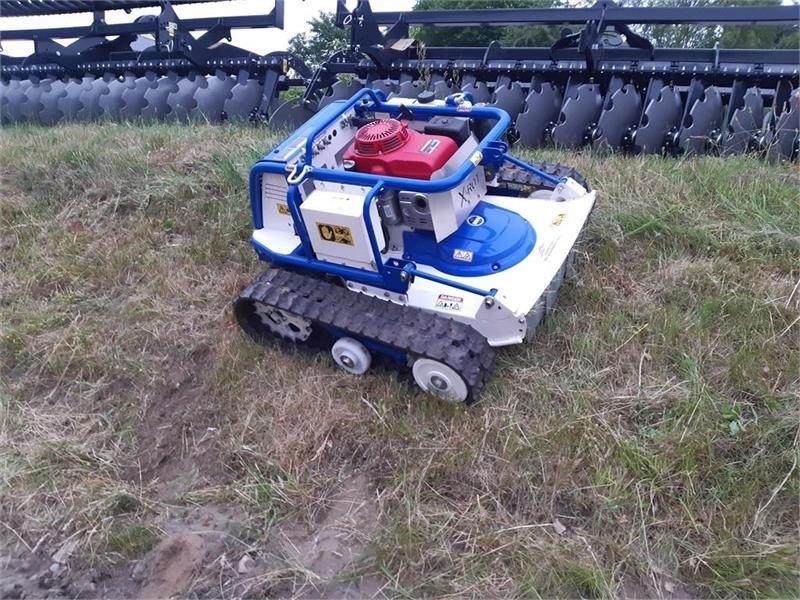 X-rot 70 cm med Honda GXV390 hybrid - Muruniiduk: pilt 2 X-rot 70 cm med Honda GXV390 hybrid - Muruniiduk: pilt 2