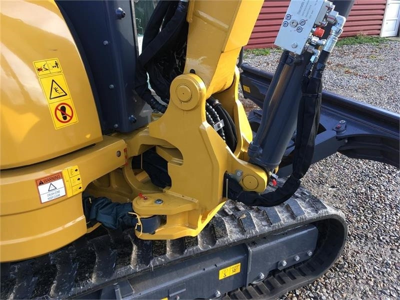 XCMG XCMG 5.7 tons - Miniekskavaator: pilt 5 XCMG XCMG 5.7 tons - Miniekskavaator: pilt 5