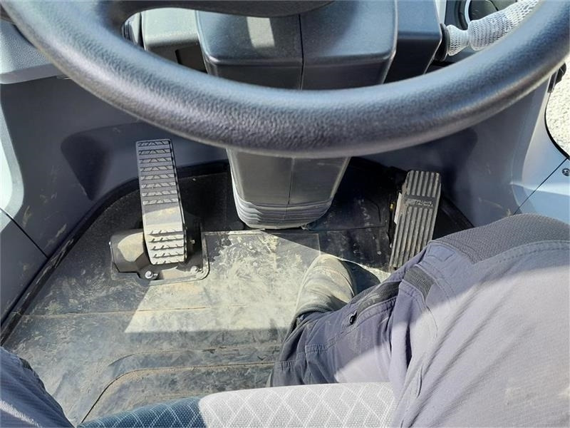 XCMG XCMG XC968-EV ELEKTRISK - Rataslaadur: pilt 3 XCMG XCMG XC968-EV ELEKTRISK - Rataslaadur: pilt 3