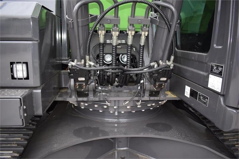 XCMG XE215-EV ELEKTRISK - Lintekskavaator: pilt 4 XCMG XE215-EV ELEKTRISK - Lintekskavaator: pilt 4