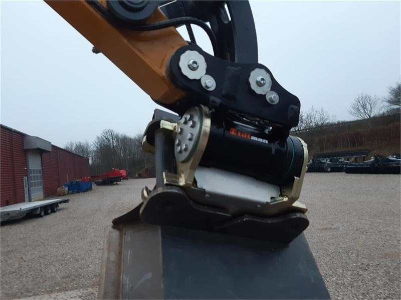 XCMG xe27e - Miniekskavaator: pilt 5 XCMG xe27e - Miniekskavaator: pilt 5