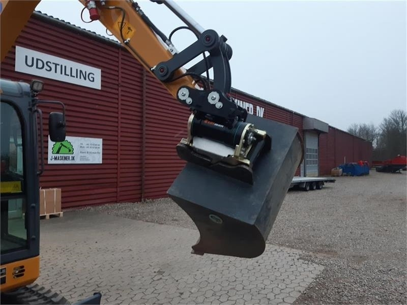 XCMG xe27e - Miniekskavaator: pilt 4 XCMG xe27e - Miniekskavaator: pilt 4