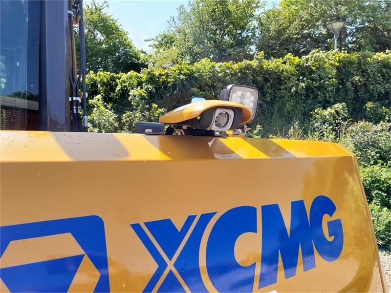 XCMG xe80e - Lintekskavaator: pilt 5 XCMG xe80e - Lintekskavaator: pilt 5