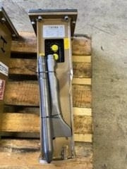 - - - beton hammer til minigraver - Kopp - Ehitusmasinad: pilt 3 - - - beton hammer til minigraver - Kopp - Ehitusmasinad: pilt 3
