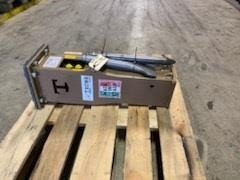 - - - beton hammer til minigraver - Kopp - Ehitusmasinad: pilt 2 - - - beton hammer til minigraver - Kopp - Ehitusmasinad: pilt 2