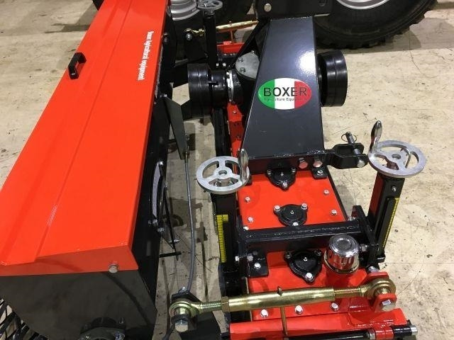 - - - boxer - Külvimasin: pilt 2 - - - boxer - Külvimasin: pilt 2