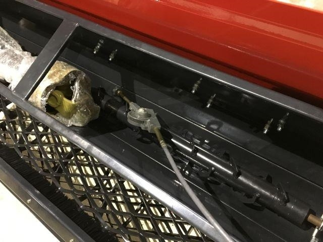 - - - boxer - Külvimasin: pilt 5 - - - boxer - Külvimasin: pilt 5