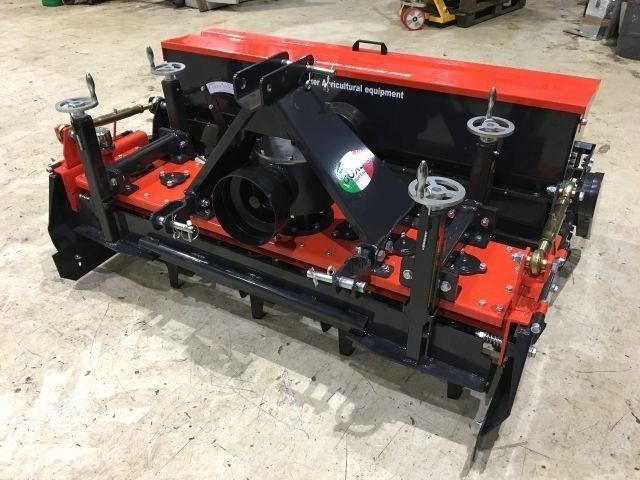 - - - boxer - Külvimasin: pilt 3 - - - boxer - Külvimasin: pilt 3