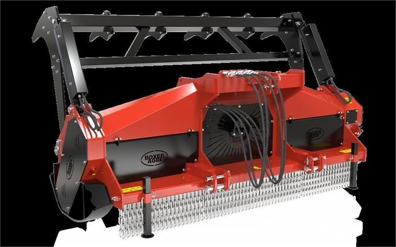 - - - boxer agri - Võsafrees: pilt 3 - - - boxer agri - Võsafrees: pilt 3