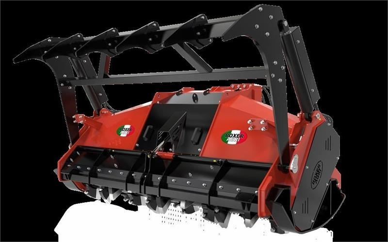 - - - boxer agri - Võsafrees: pilt 4 - - - boxer agri - Võsafrees: pilt 4