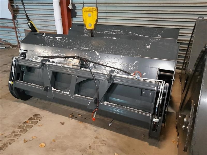 - - - fk machinery - Laaduri kopp - Põllutööseade: pilt 5 - - - fk machinery - Laaduri kopp - Põllutööseade: pilt 5