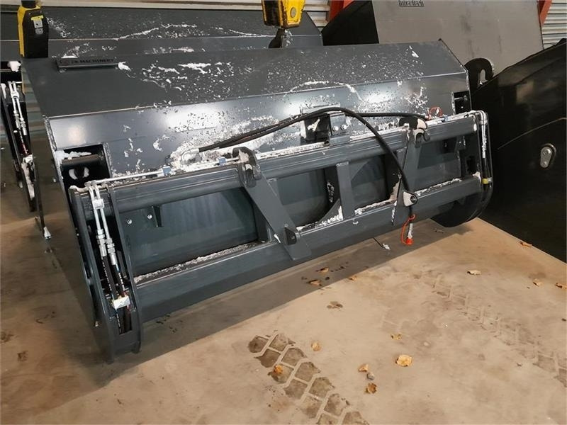 - - - fk machinery - Laaduri kopp - Põllutööseade: pilt 3 - - - fk machinery - Laaduri kopp - Põllutööseade: pilt 3