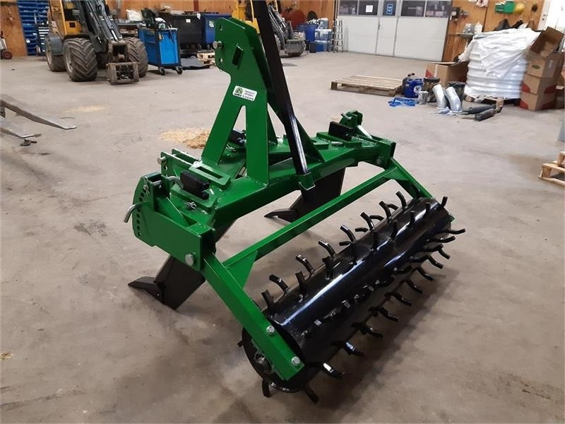 - - - grubber - Kultivaator: pilt 5 - - - grubber - Kultivaator: pilt 5