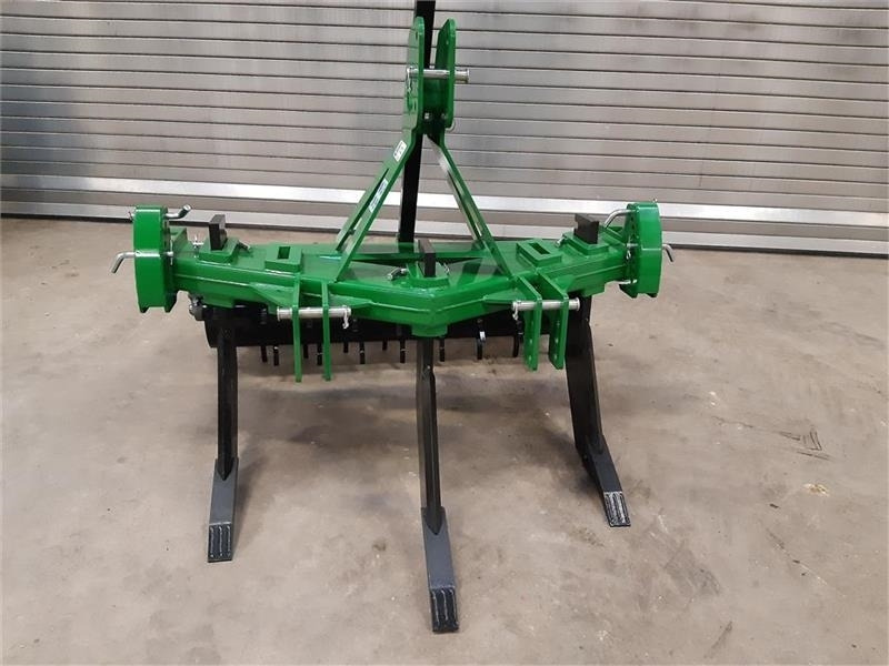 - - - grubber - Kultivaator: pilt 3 - - - grubber - Kultivaator: pilt 3