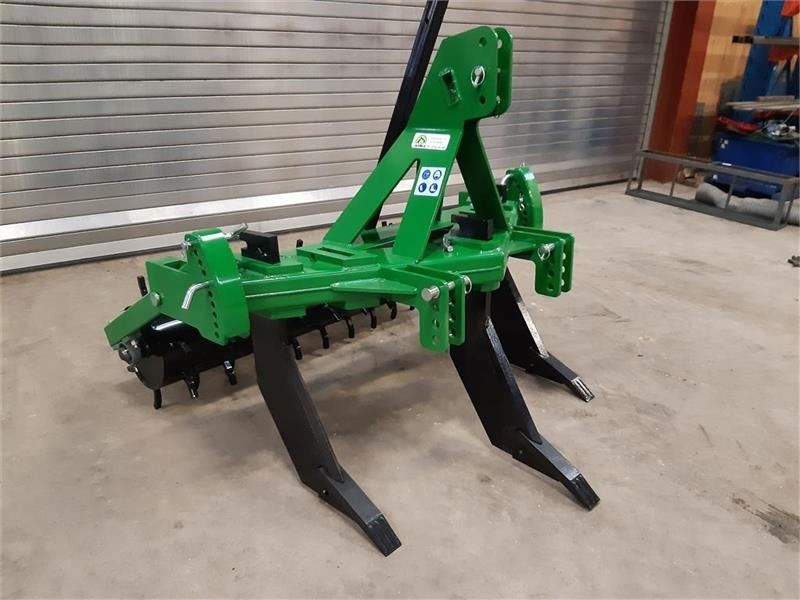 - - - grubber - Kultivaator: pilt 2 - - - grubber - Kultivaator: pilt 2