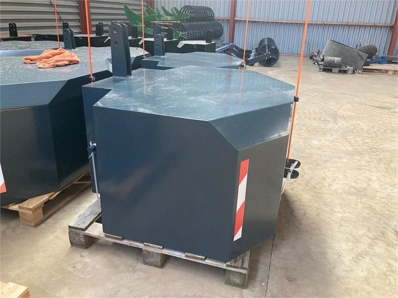 - - - j maskiner 2500KG - Vastukaal: pilt 3 - - - j maskiner 2500KG - Vastukaal: pilt 3