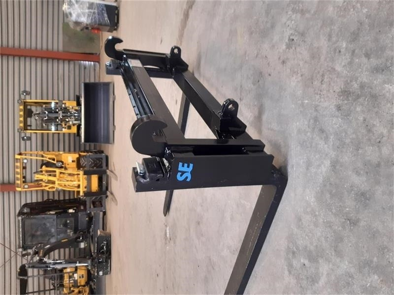 - - - palle gafler 2500kg - Kahvlid: pilt 2 - - - palle gafler 2500kg - Kahvlid: pilt 2