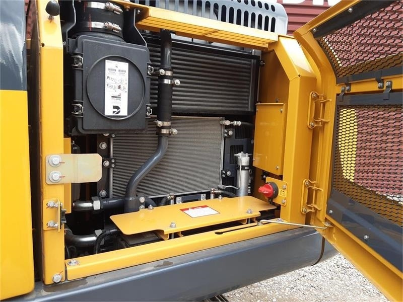 - - - xcmg xe150e - Lintekskavaator: pilt 5 - - - xcmg xe150e - Lintekskavaator: pilt 5