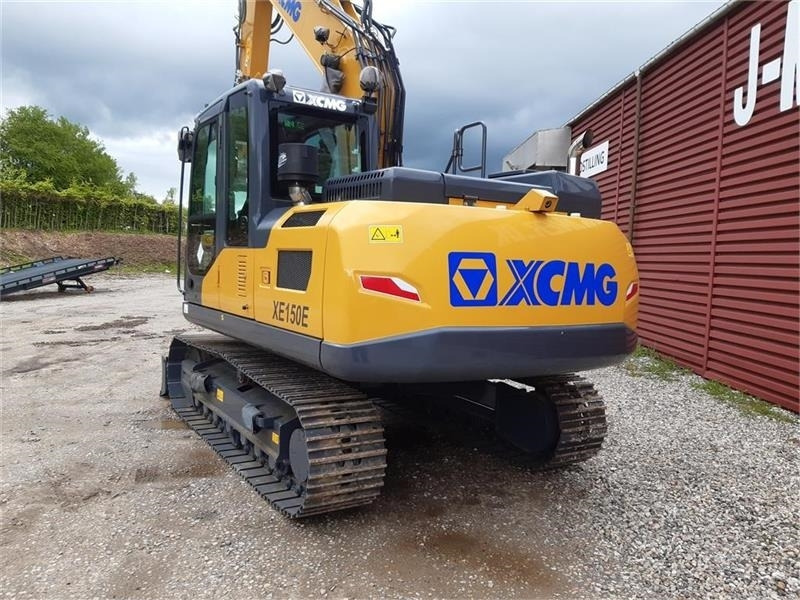 - - - xcmg xe150e - Lintekskavaator: pilt 3 - - - xcmg xe150e - Lintekskavaator: pilt 3